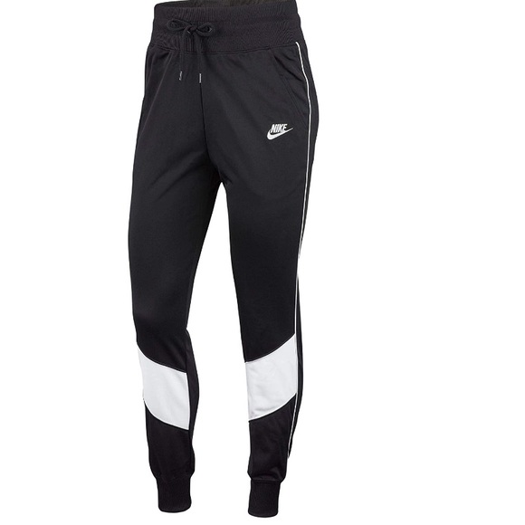 Nike Pants - Nike Sportswear Heritage Track Pants